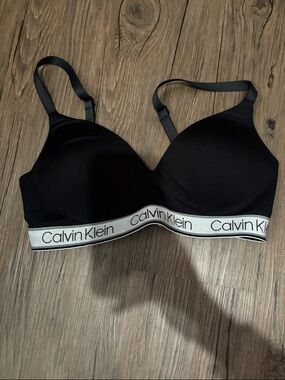 Calvin Klein bralette